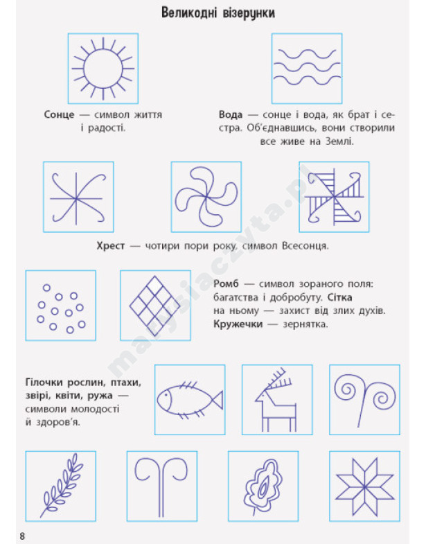 Чекаємо на Великдень Чекаємо на Великдень