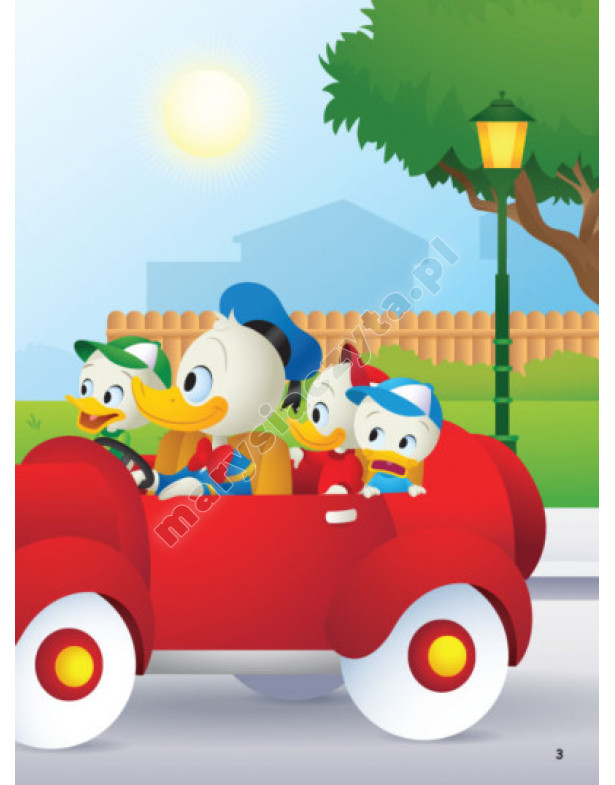 Disney Маля. Школа життя. Корисна їжа Disney Маля. Школа життя. Корисна їжа