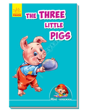 The Three Little Pigs