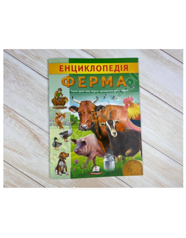 Ферма Ферма
