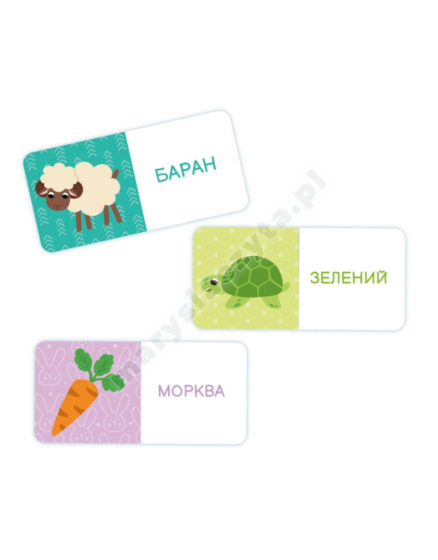 Книжки-кубики. Перші слова малюка Книжки-кубики. Перші слова малюка